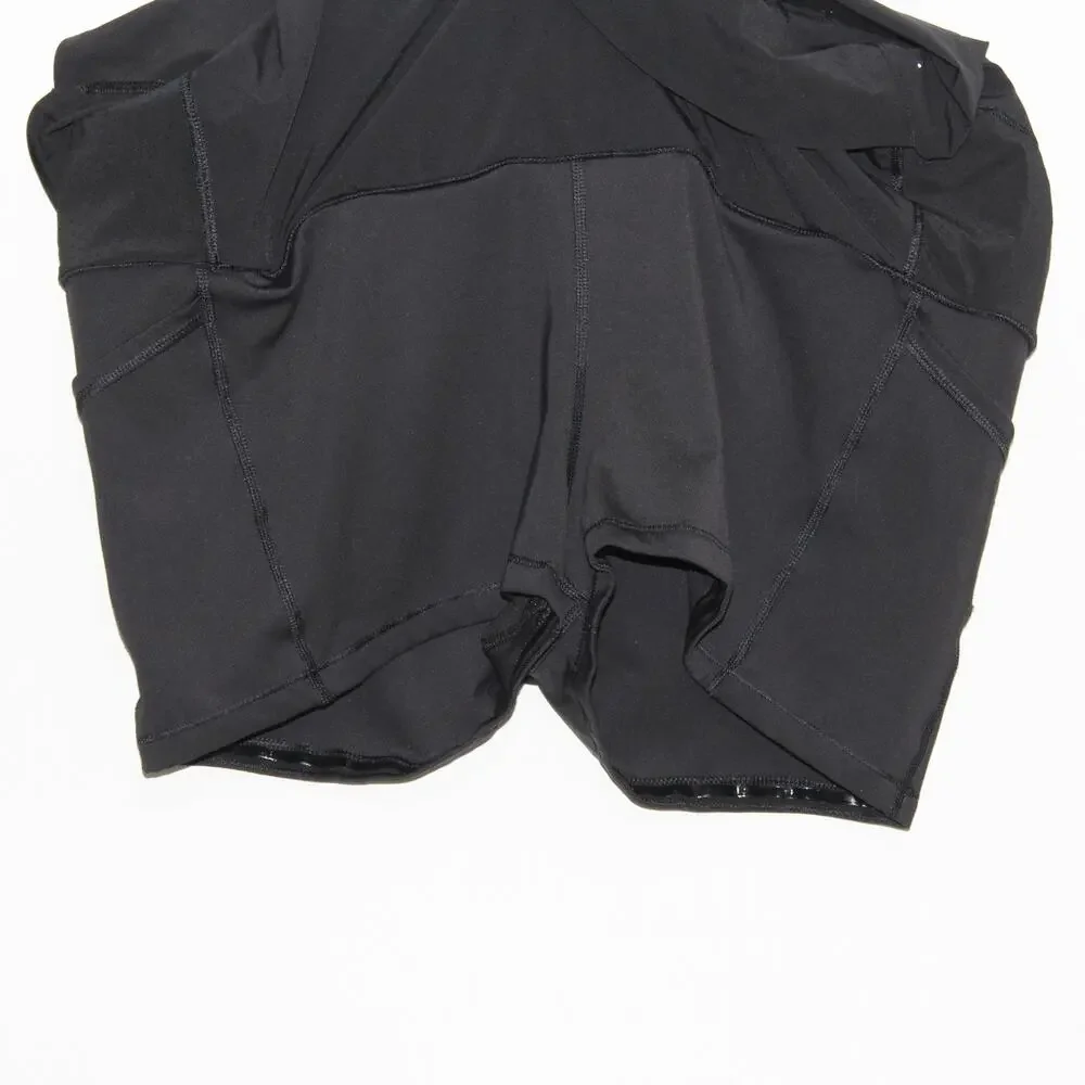 Athleta Run With It High Rise 14